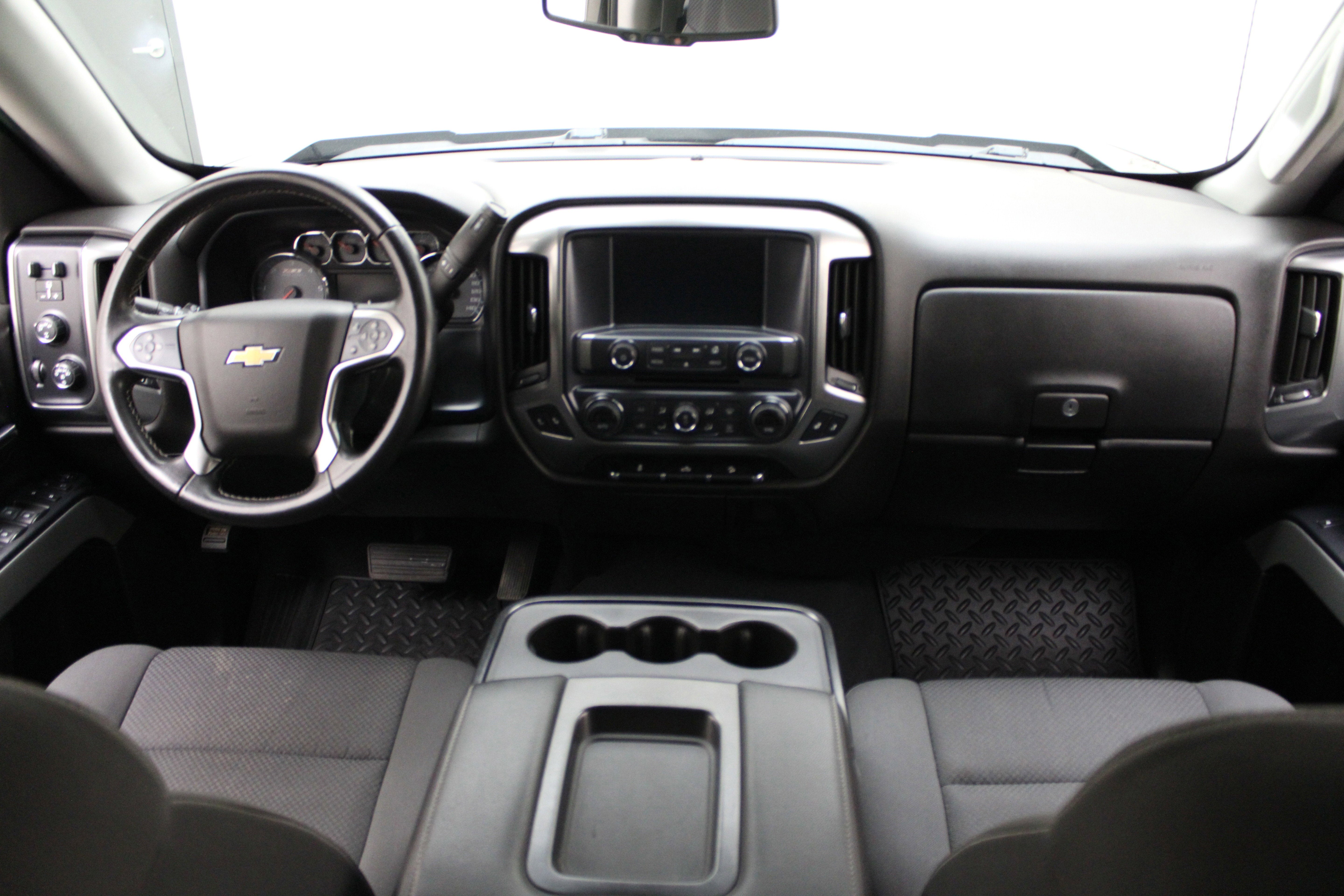 2019 Chevrolet Silverado 1500 LD LT Z71 - Photo 7