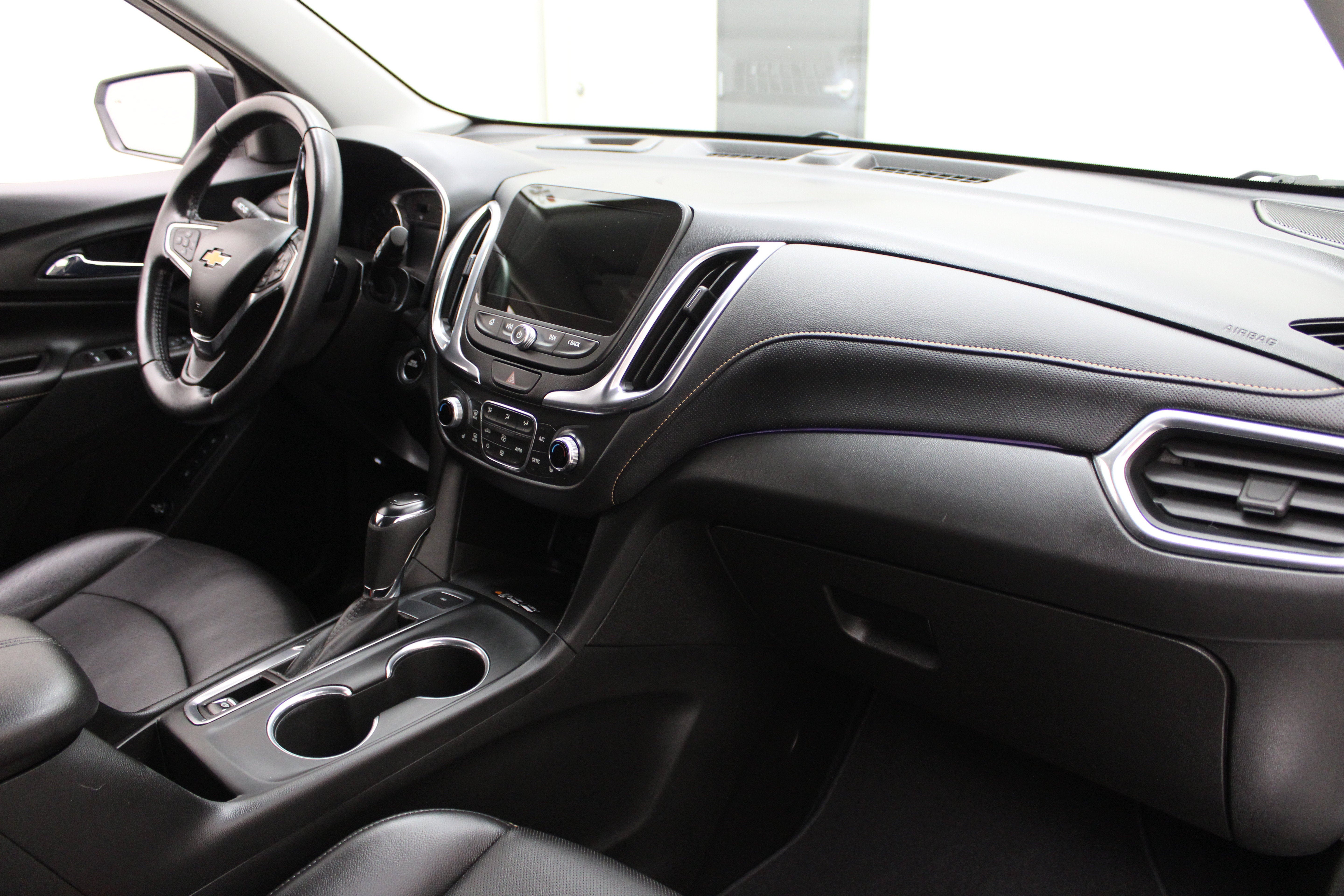 2021 Chevrolet Equinox Premier