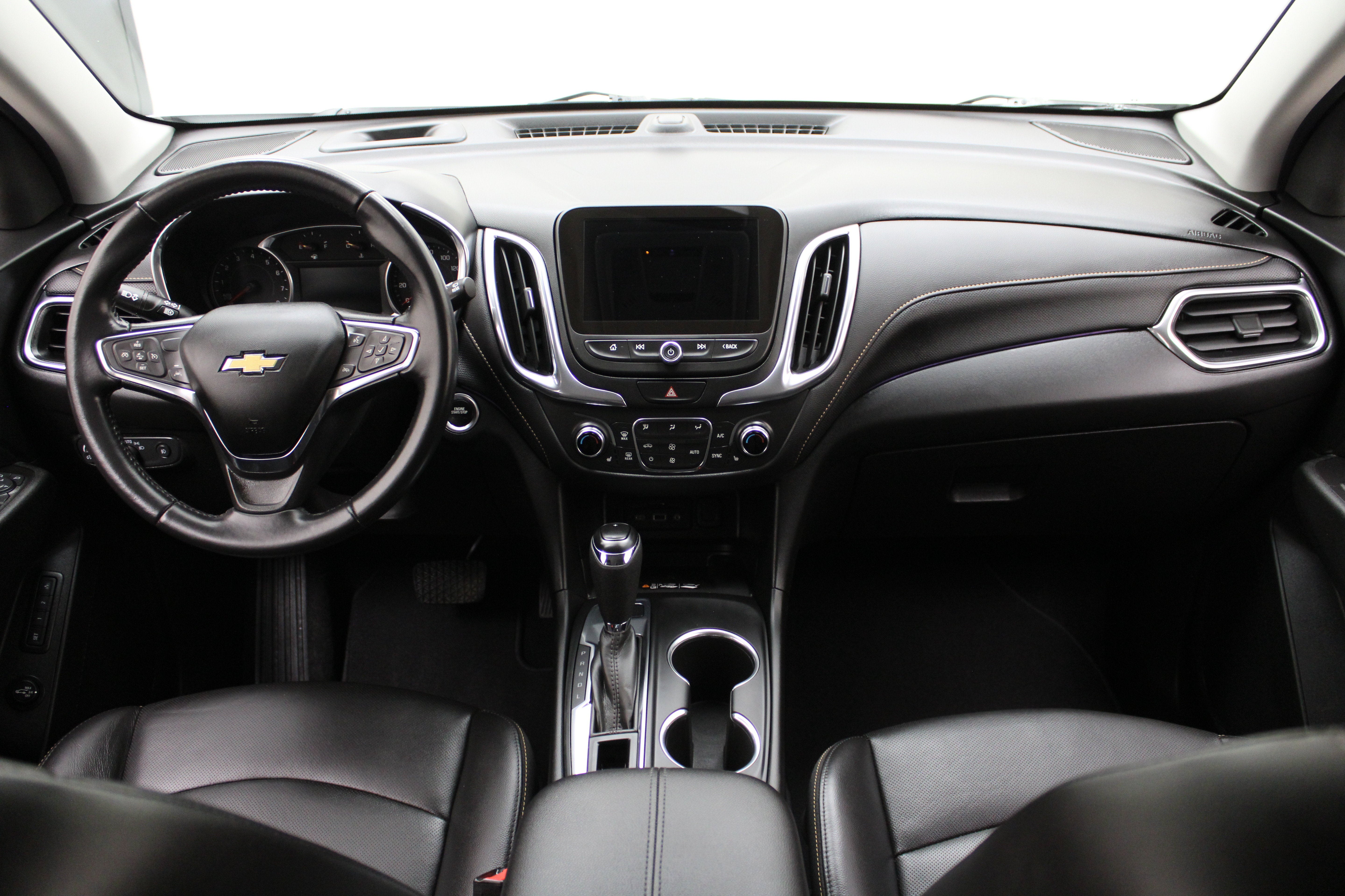 2021 Chevrolet Equinox Premier