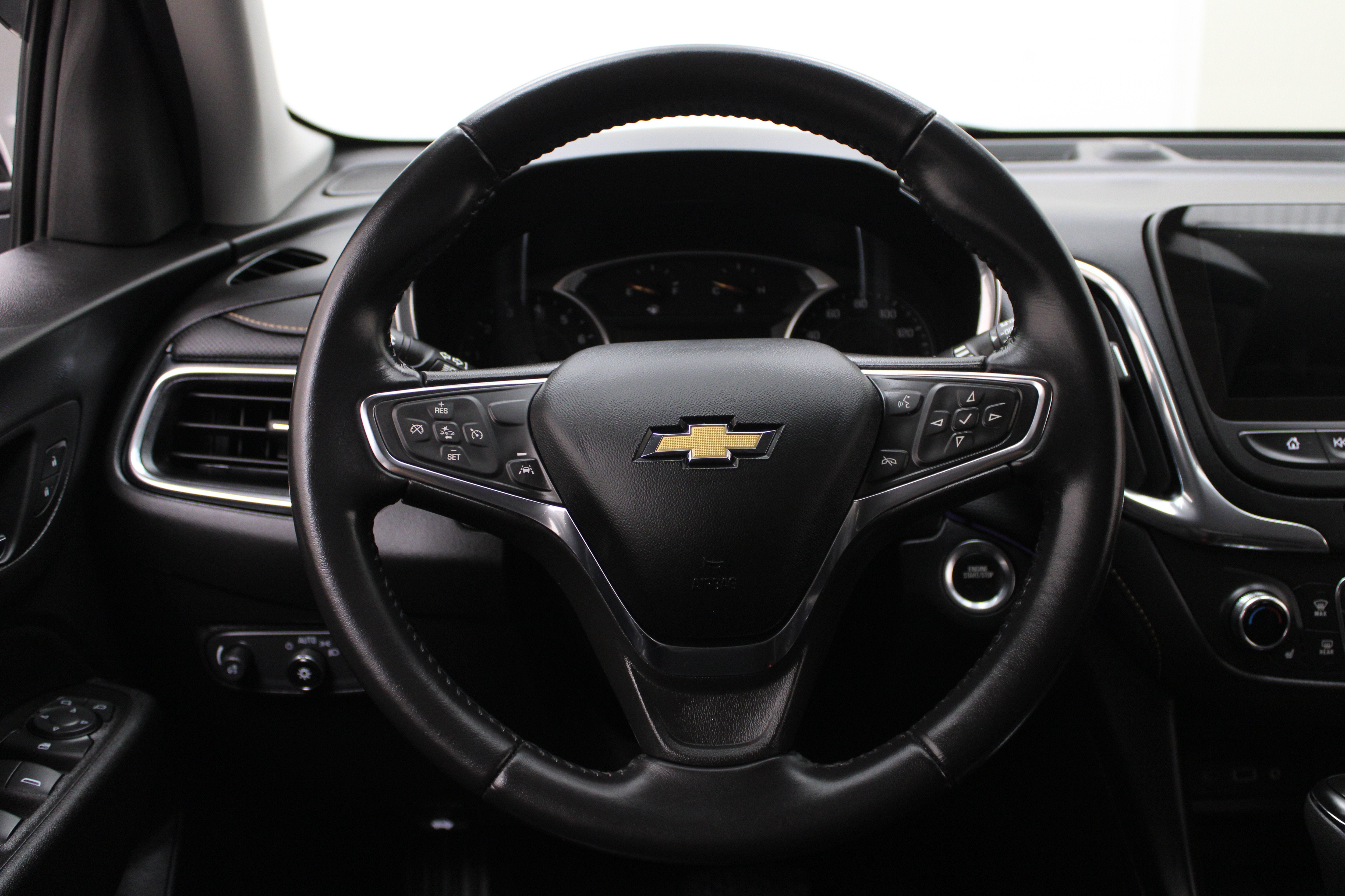 2021 Chevrolet Equinox Premier