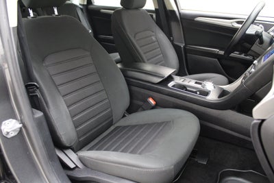 2020 Ford Fusion Hybrid SE
