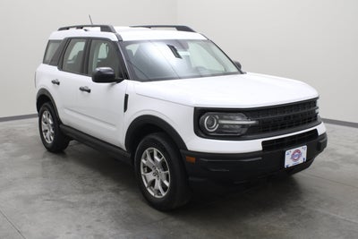 2021 Ford Bronco Sport Base