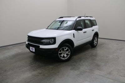 2021 Ford Bronco Sport Base