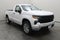 2026 Chevrolet Silverado 1500 Work Truck