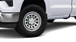 2026 Chevrolet Silverado 1500 Work Truck