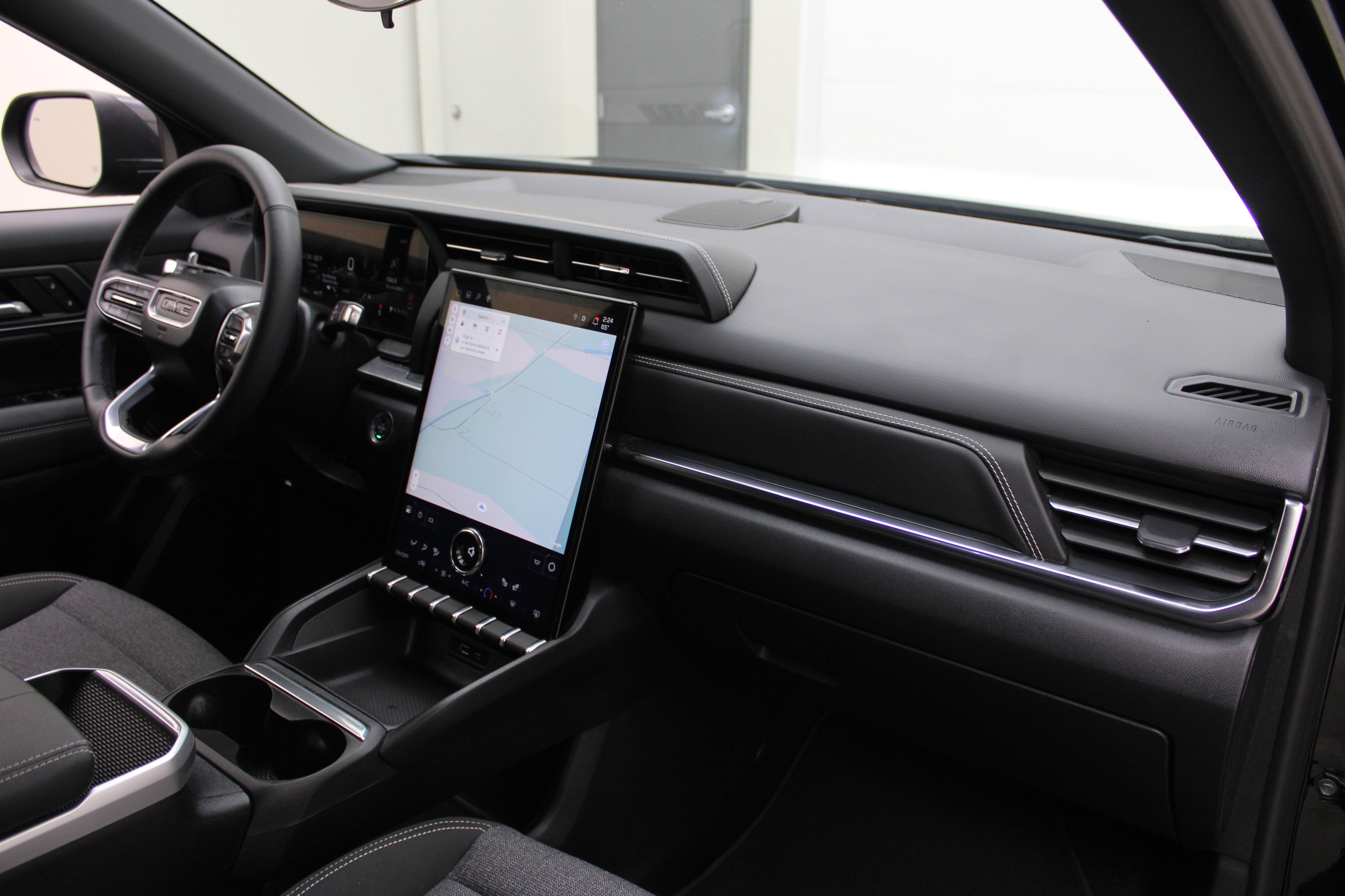 2025 GMC Terrain AWD Elevation