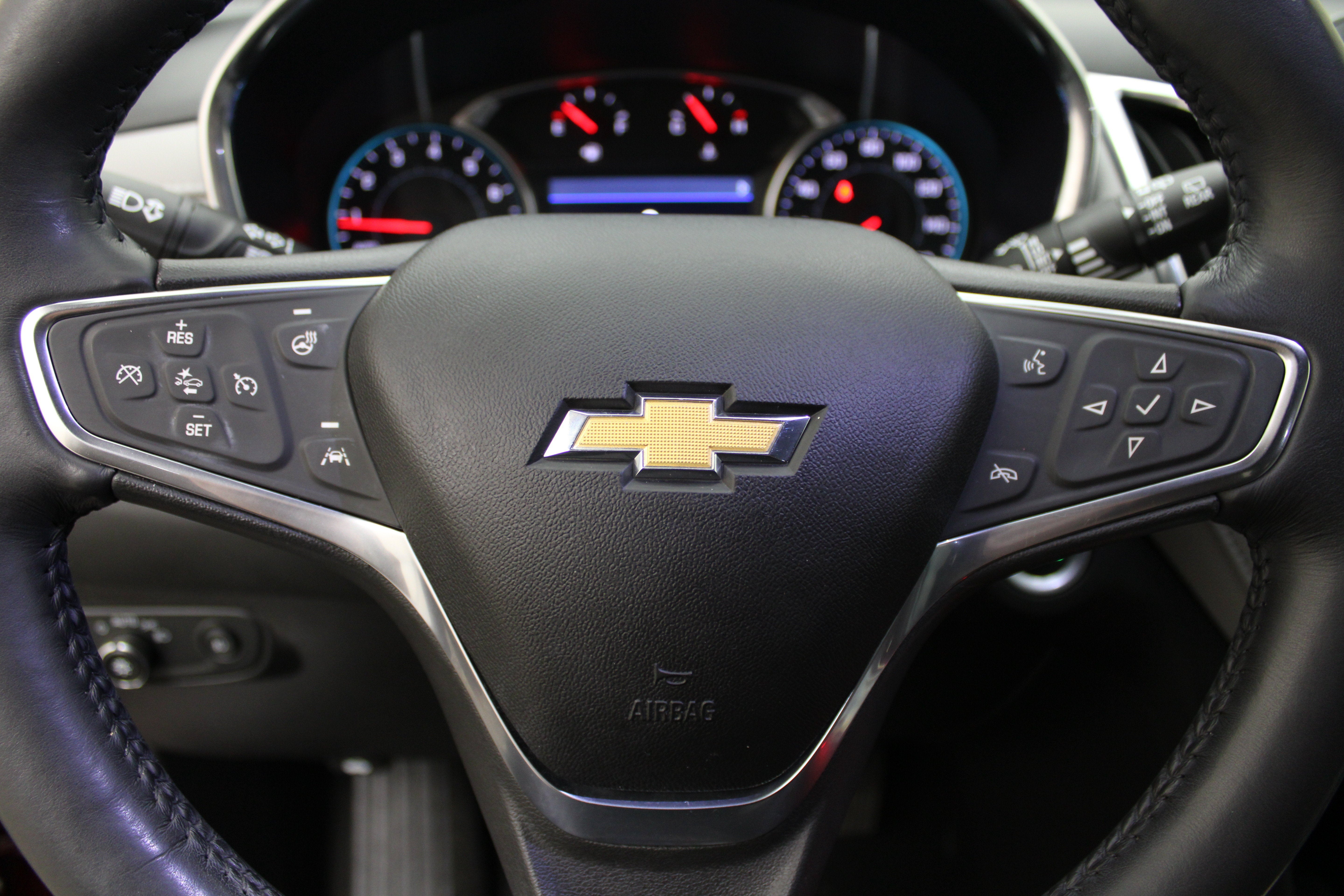 2019 Chevrolet Equinox Premier - Photo 10