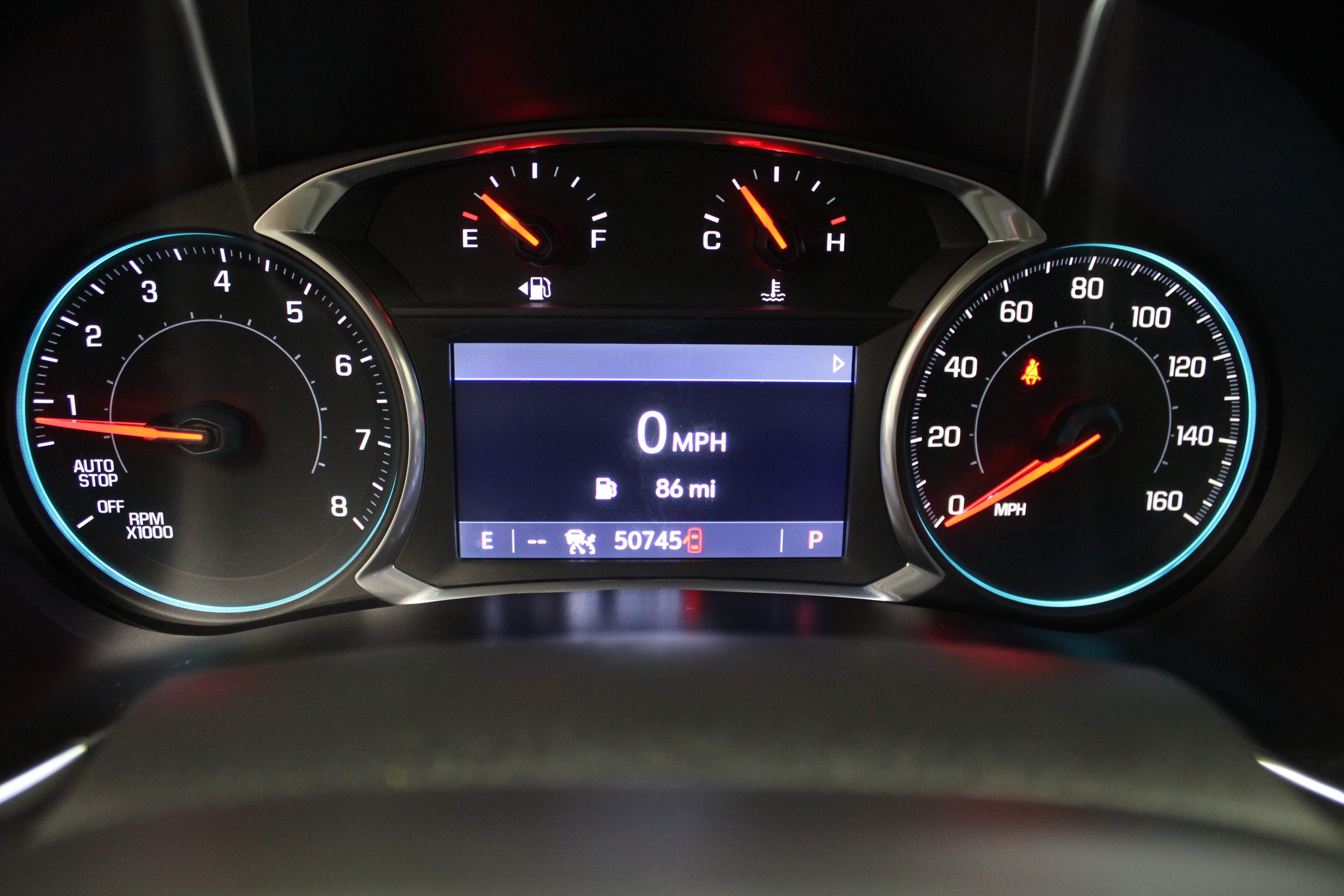 2019 Chevrolet Equinox Premier - Photo 11