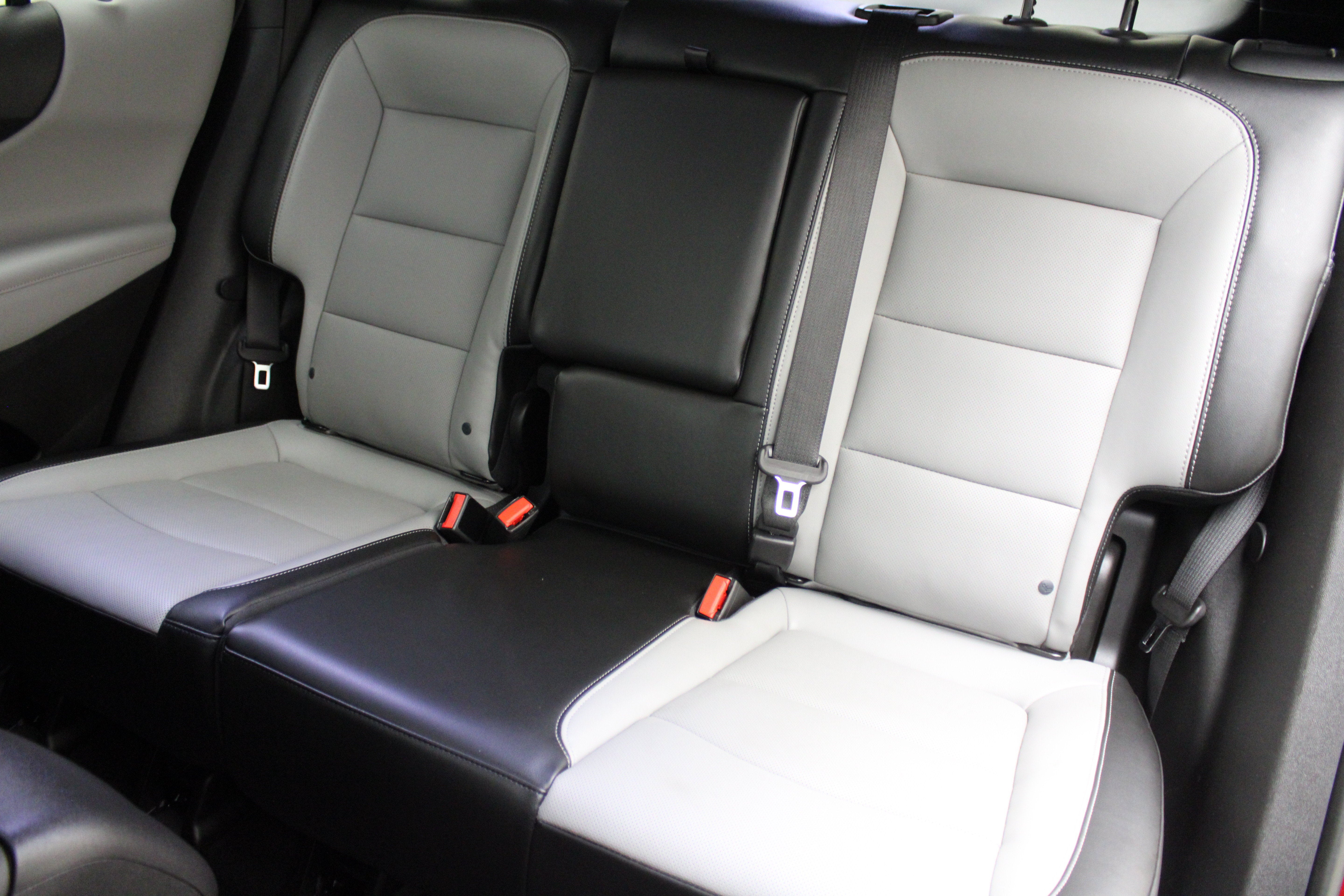 2019 Chevrolet Equinox Premier - Photo 12