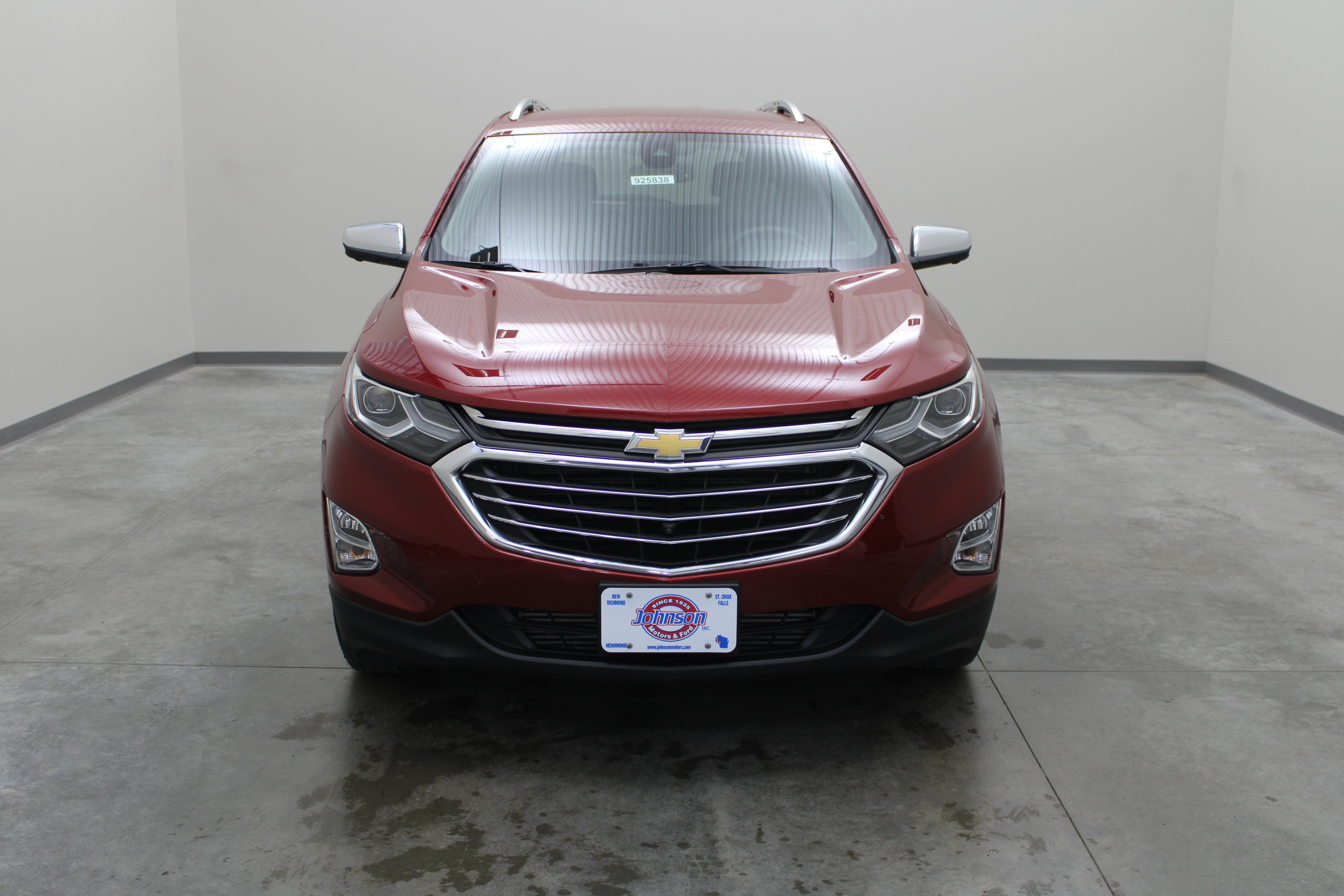 2019 Chevrolet Equinox Premier - Photo 14