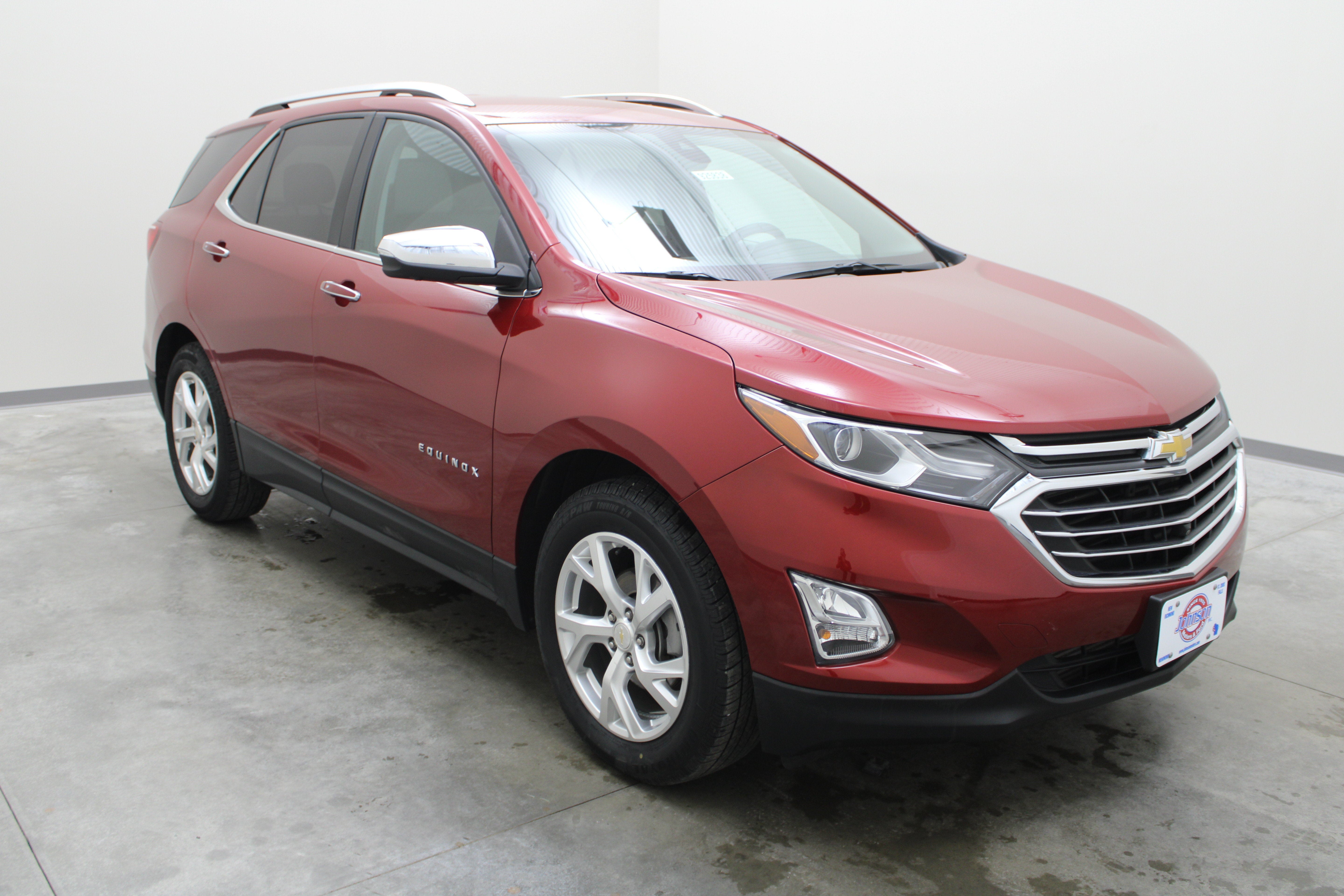 2019 Chevrolet Equinox Premier - Photo 15