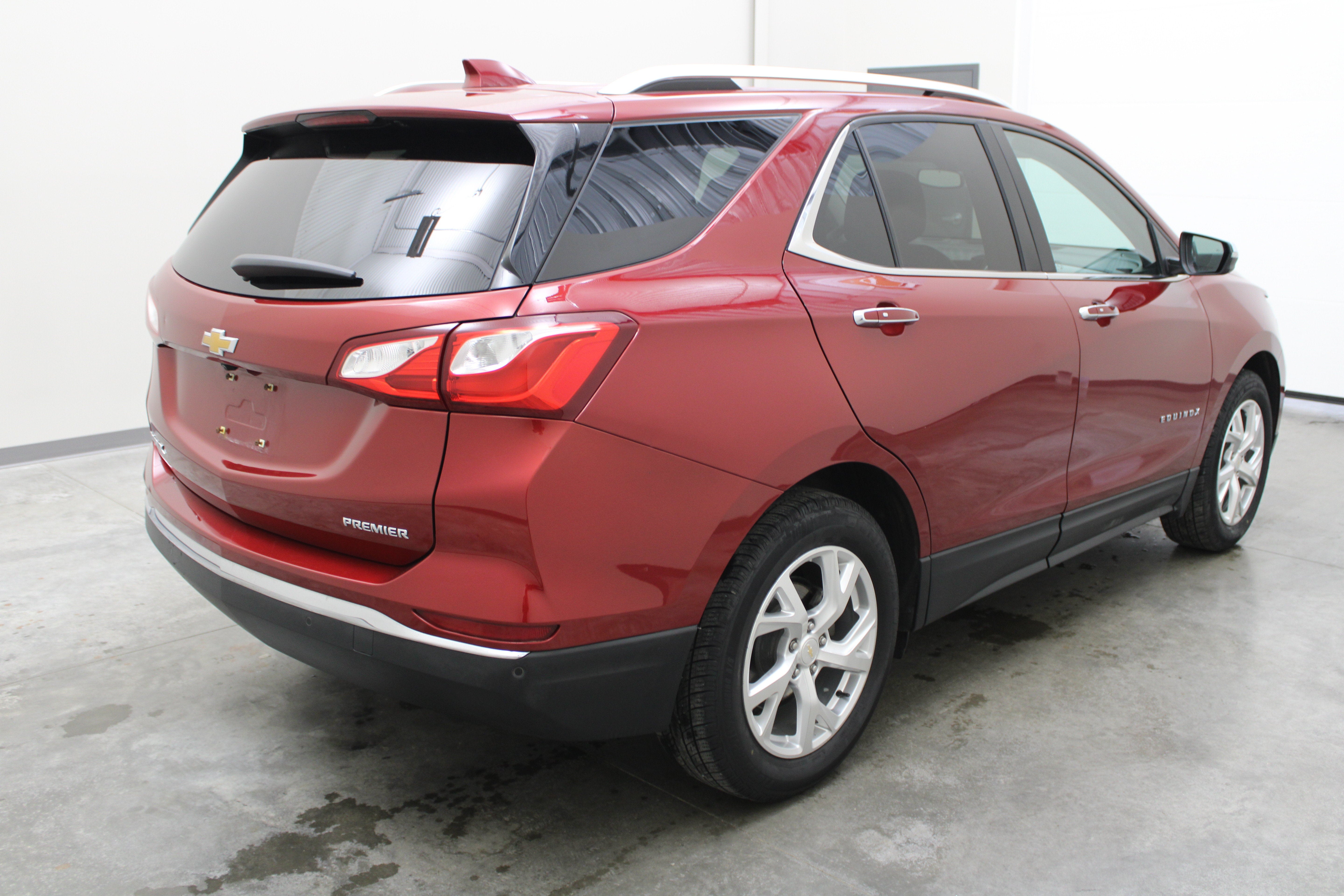 2019 Chevrolet Equinox Premier - Photo 16