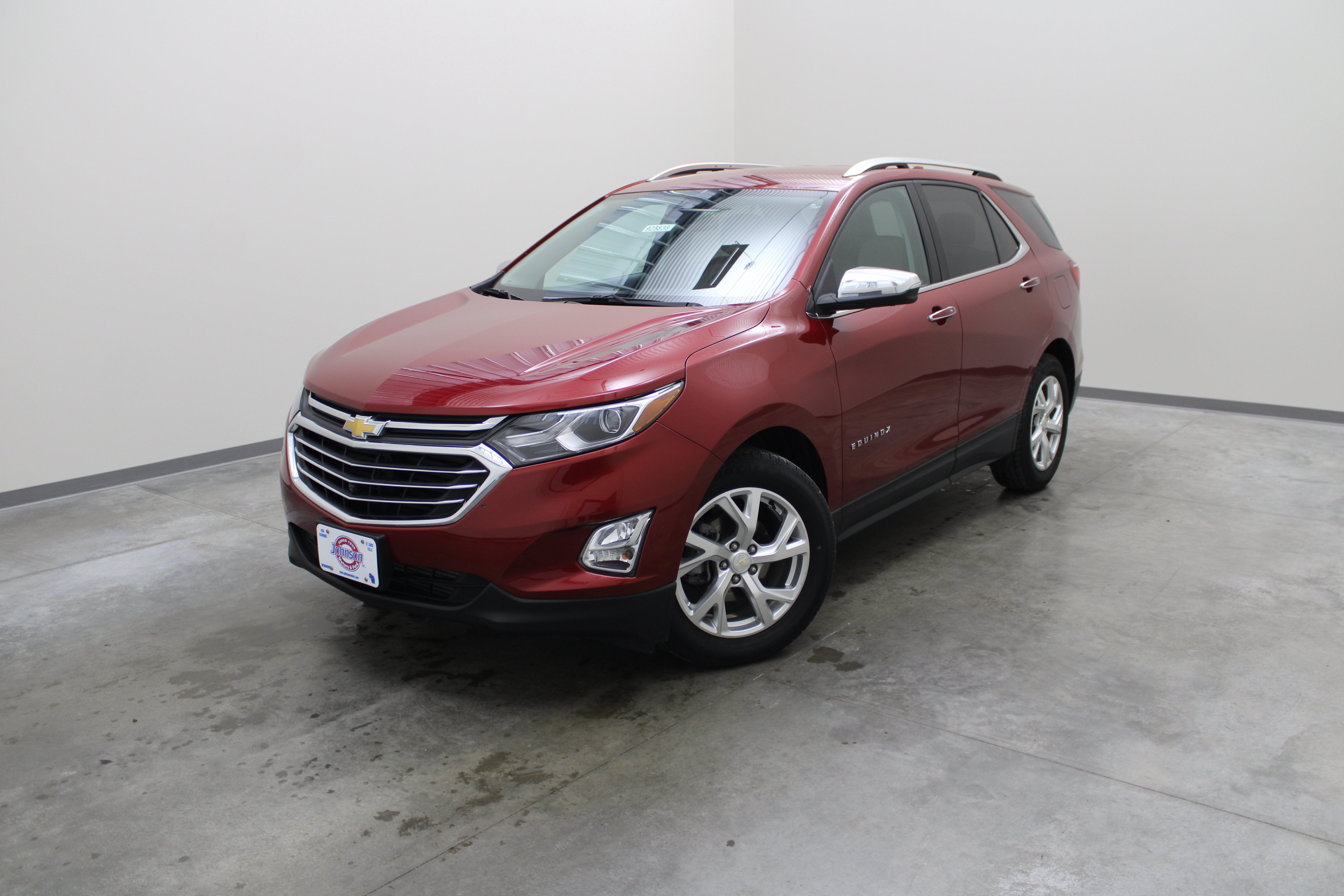 2019 Chevrolet Equinox Premier - Photo 18