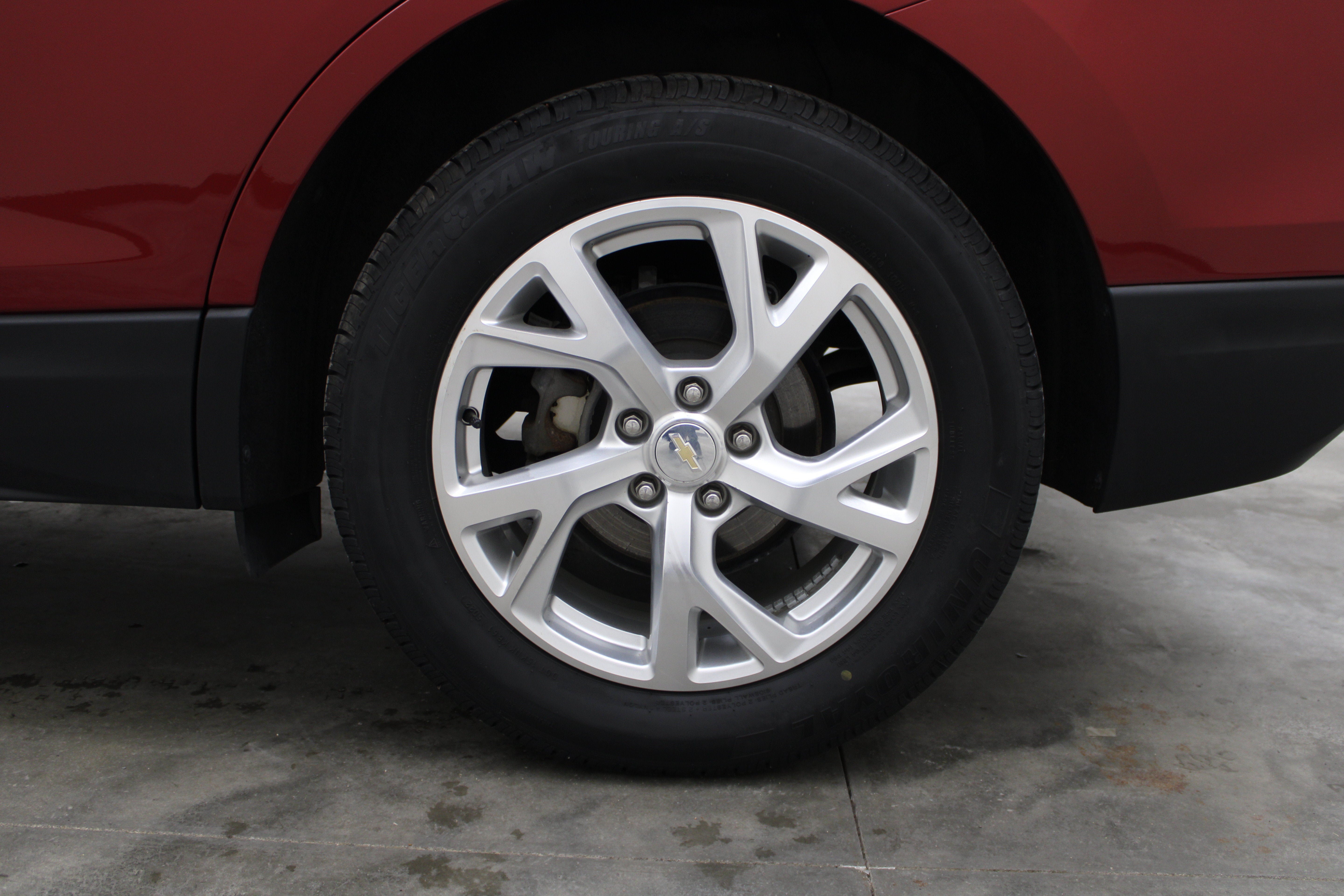 2019 Chevrolet Equinox Premier - Photo 19