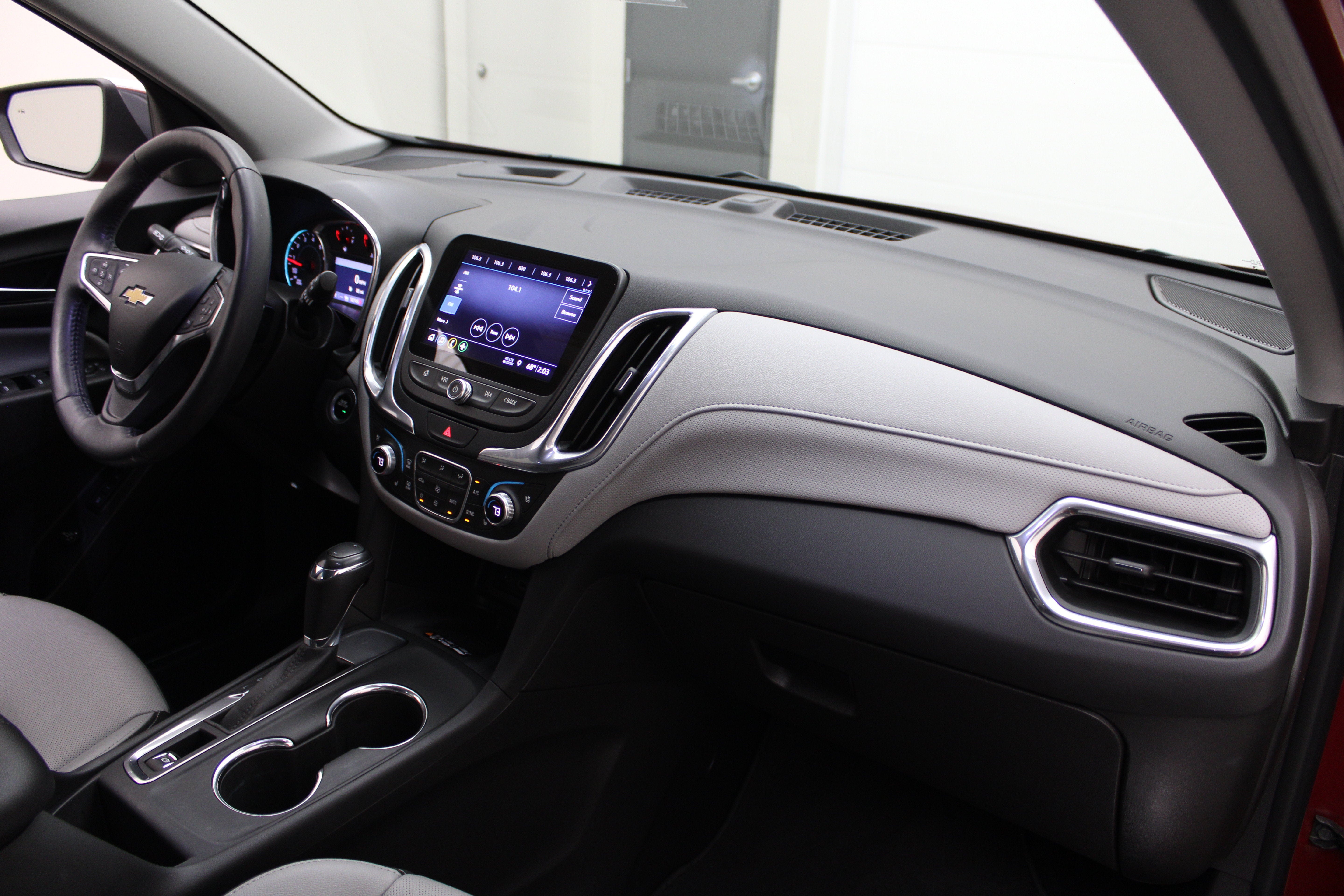 2019 Chevrolet Equinox Premier - Photo 6