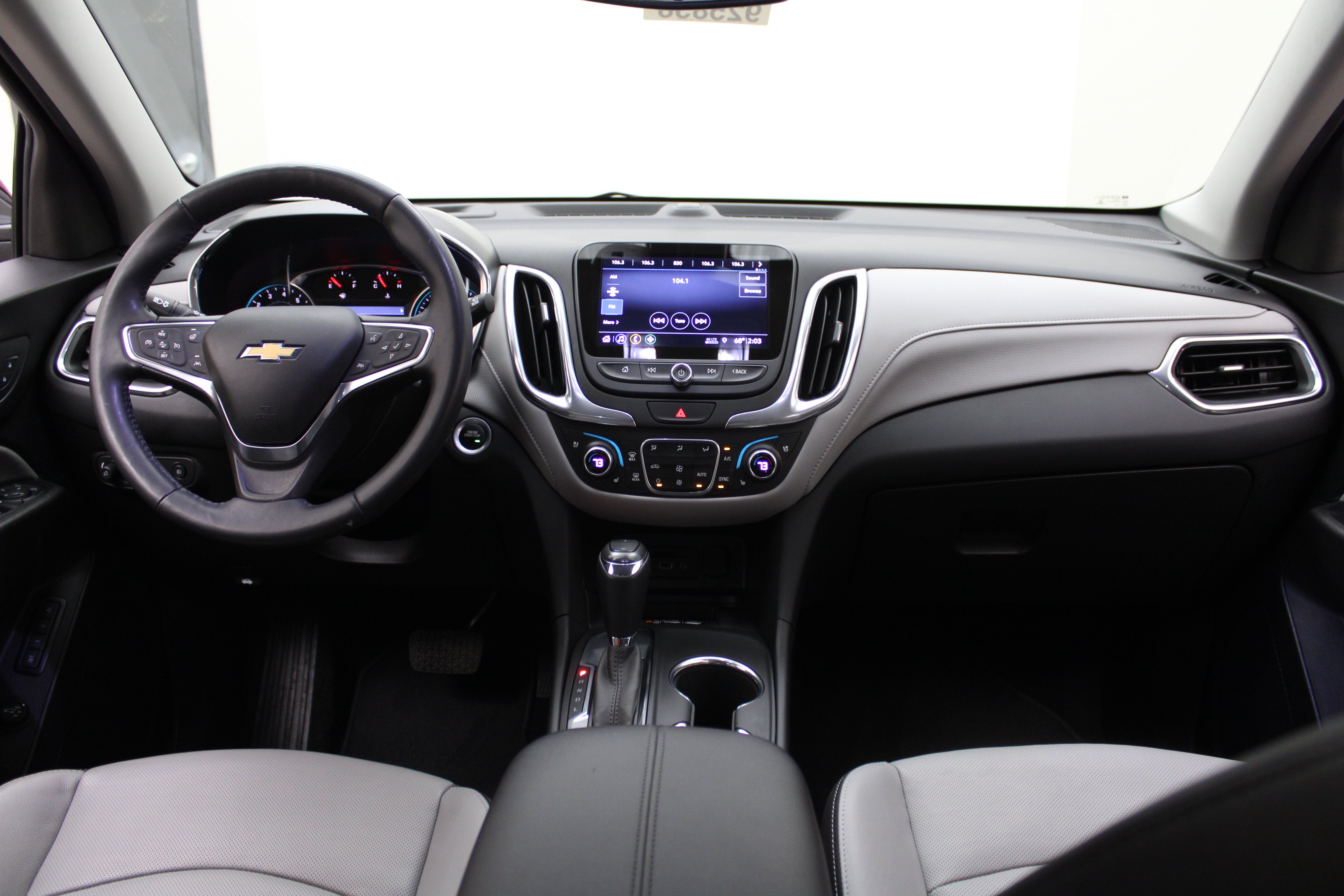2019 Chevrolet Equinox Premier - Photo 7