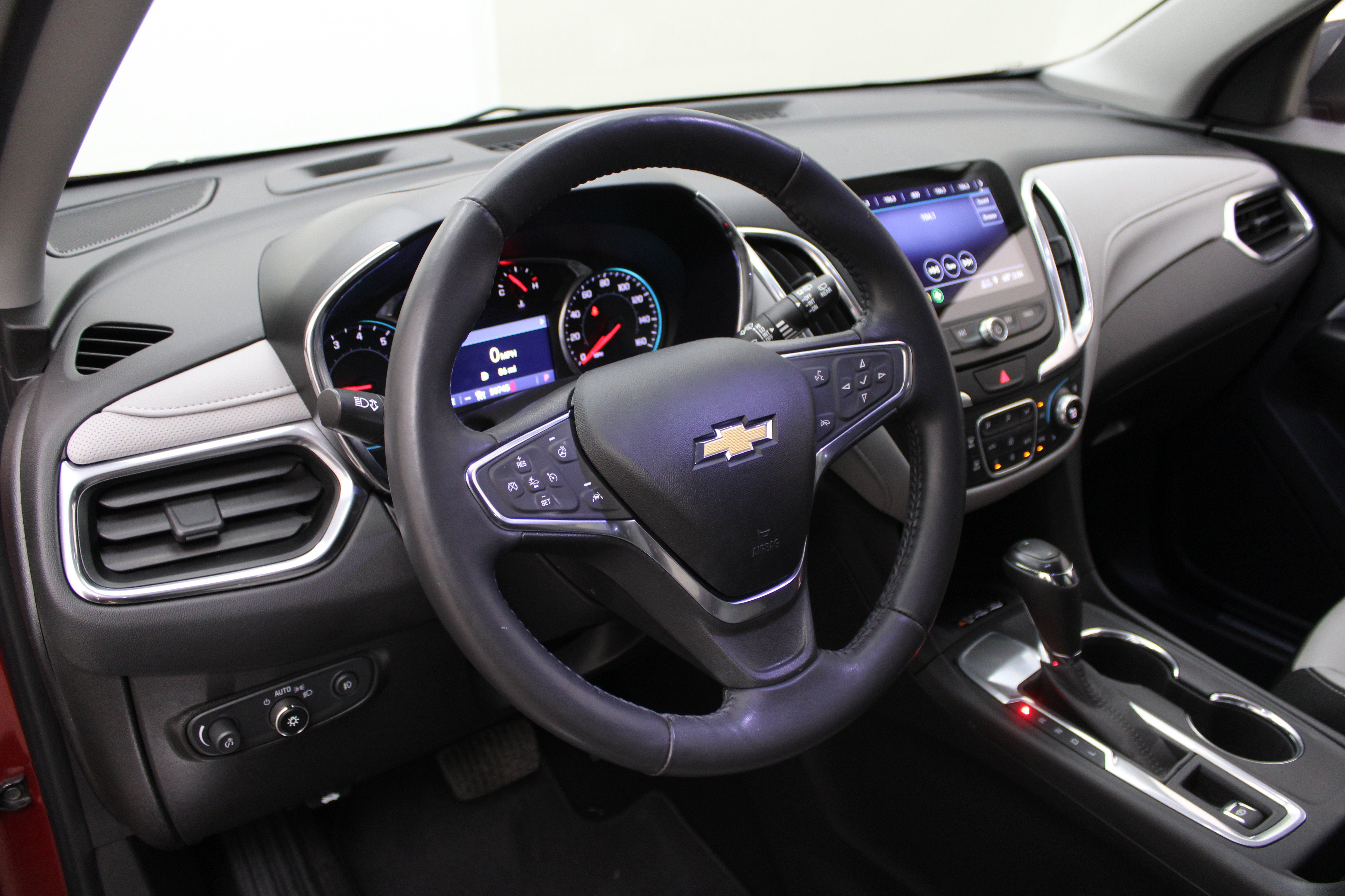 2019 Chevrolet Equinox Premier - Photo 9
