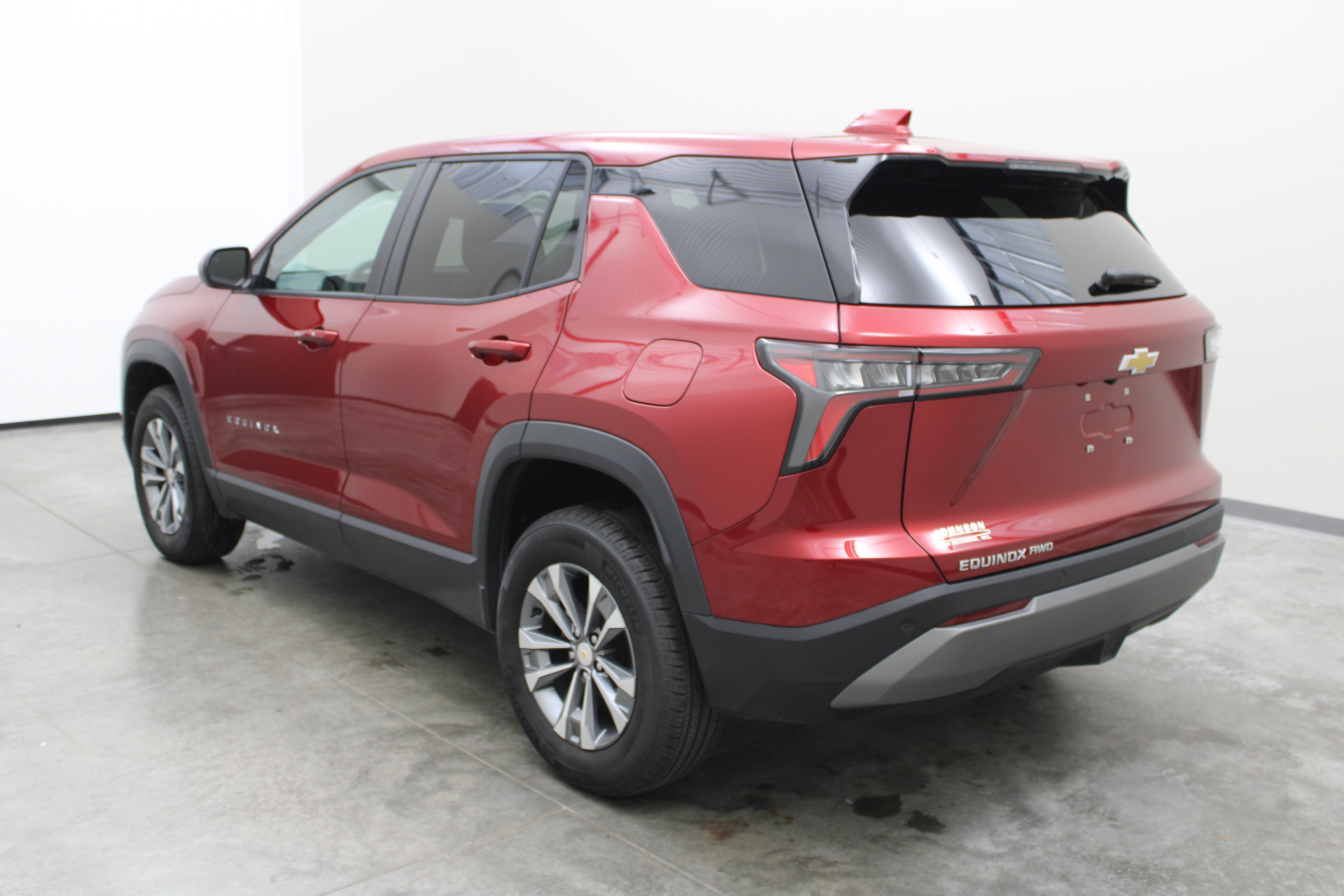 2026 Chevrolet Equinox LT - Photo 19