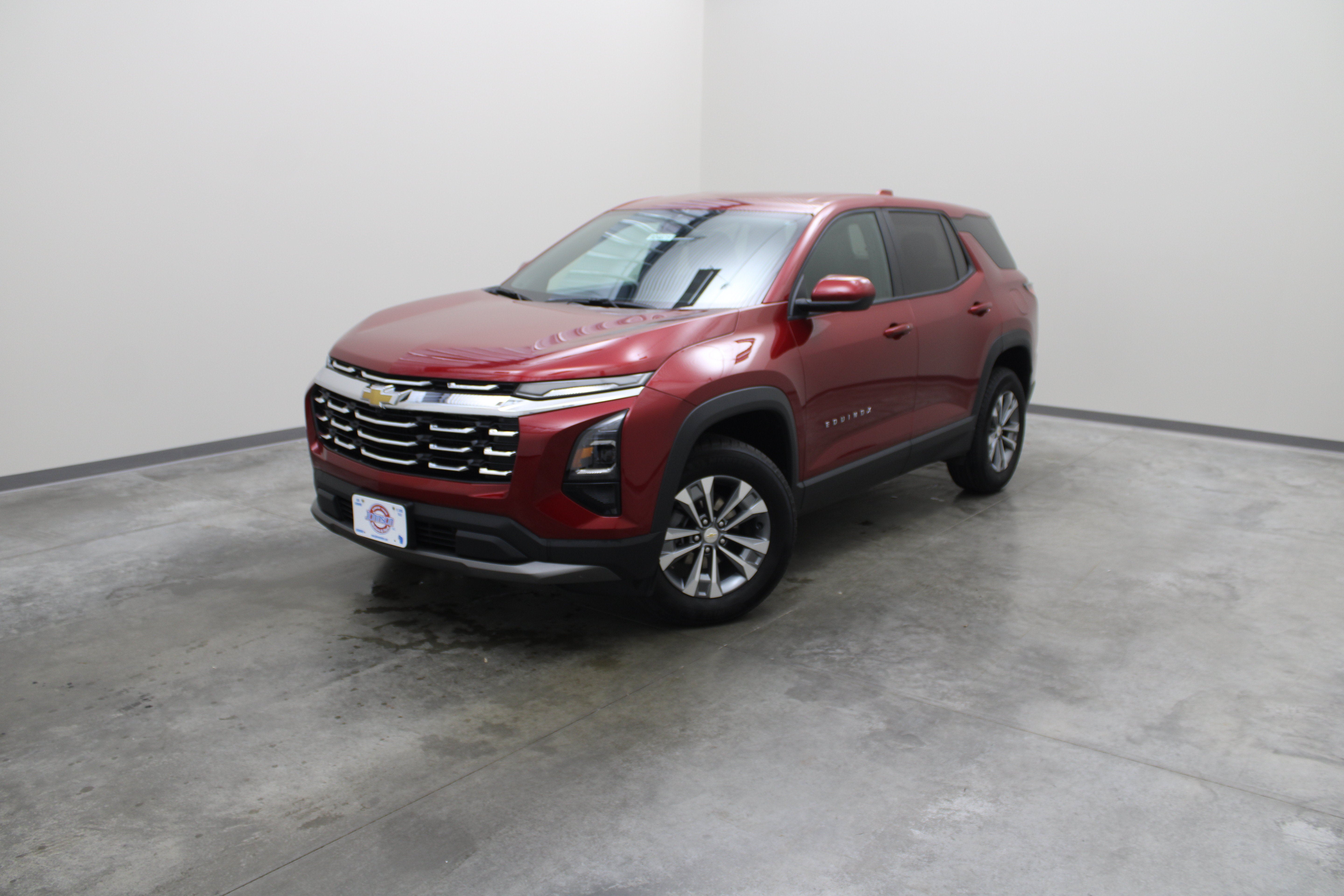 2026 Chevrolet Equinox LT - Photo 20
