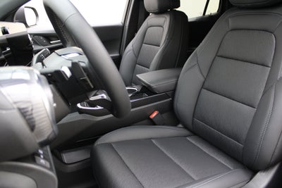 2027 Chevrolet Equinox AWD LT