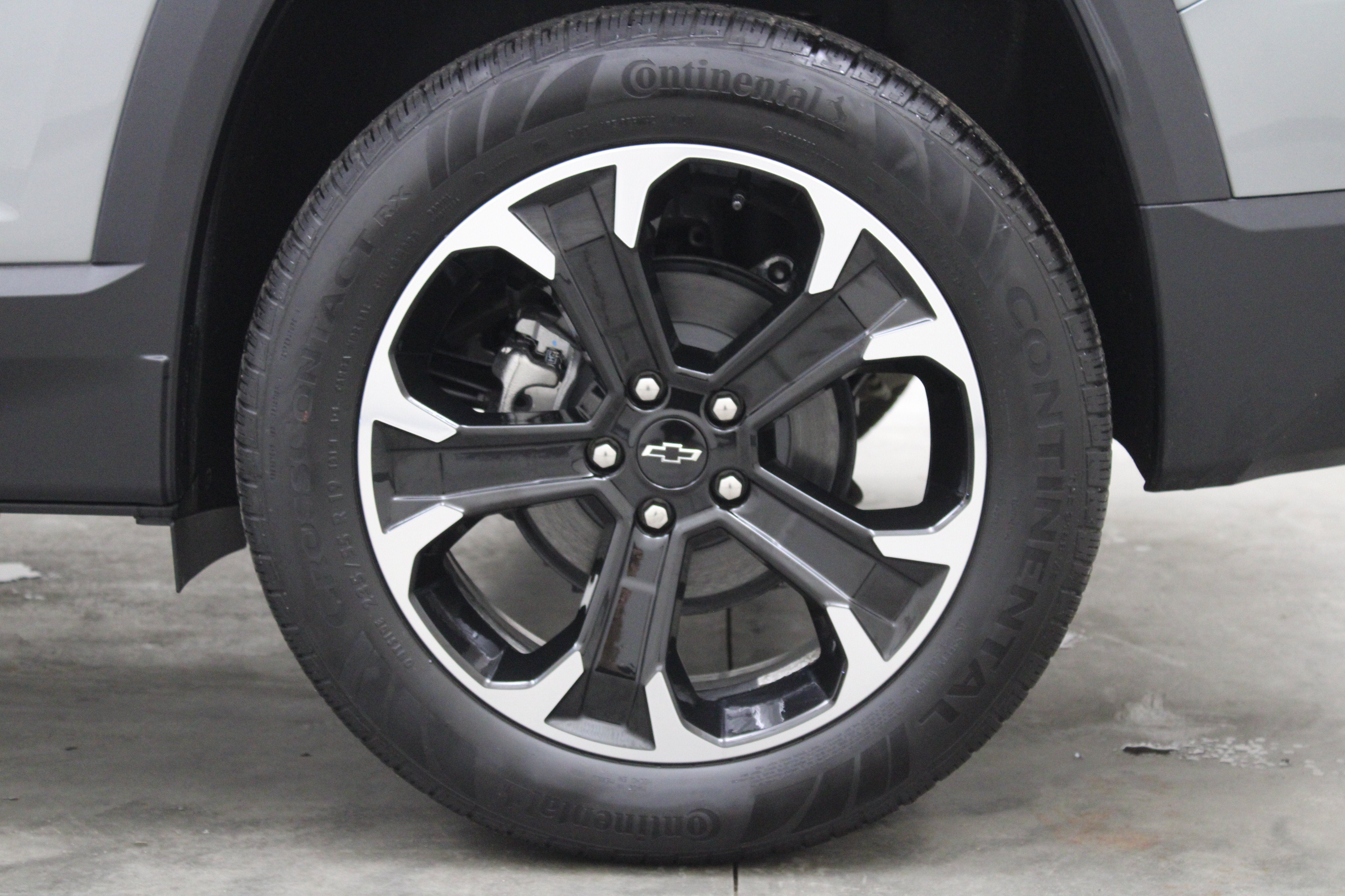 2027 Chevrolet Equinox AWD LT