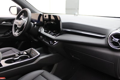 2027 Chevrolet Equinox AWD LT