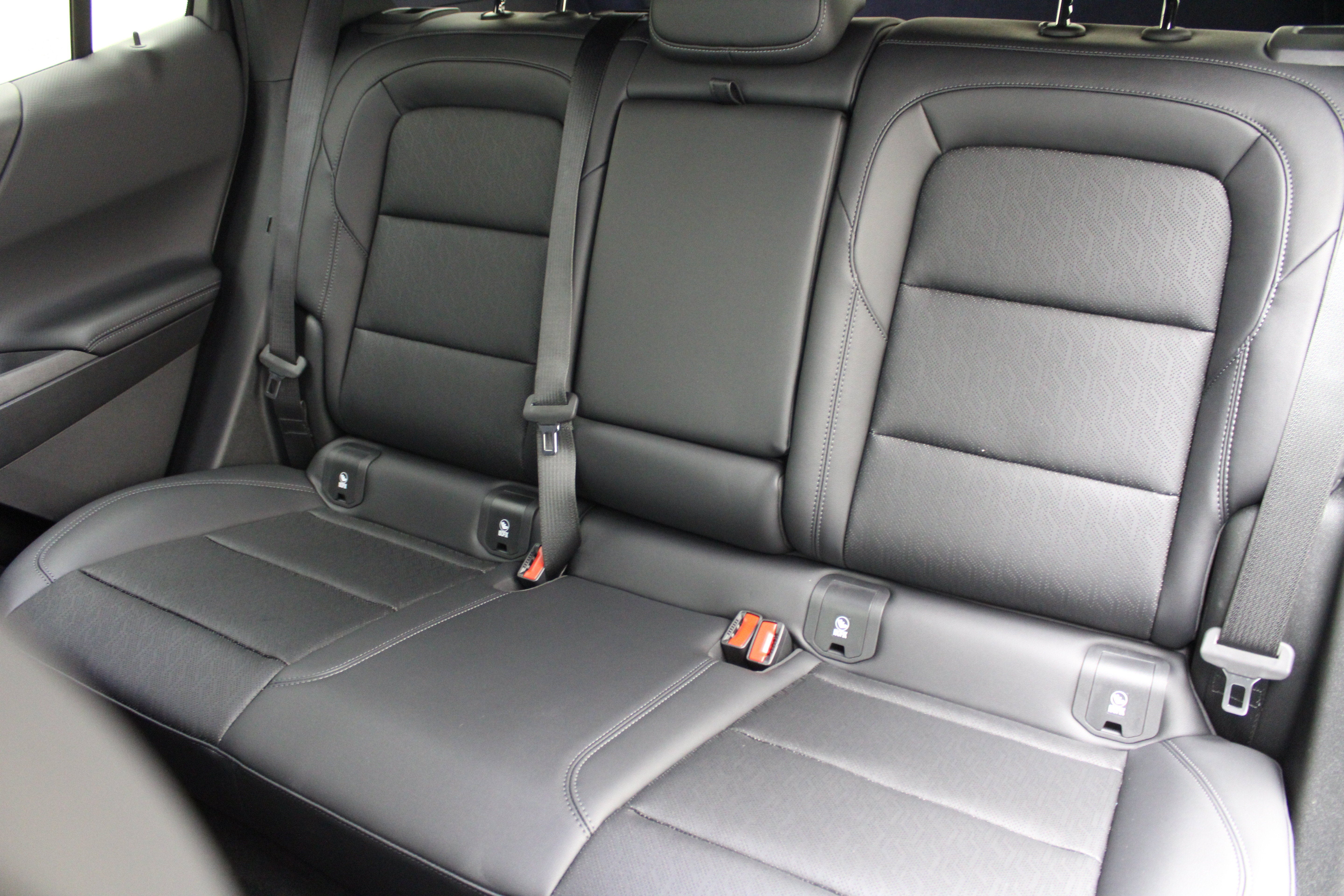 2027 Chevrolet Equinox AWD LT
