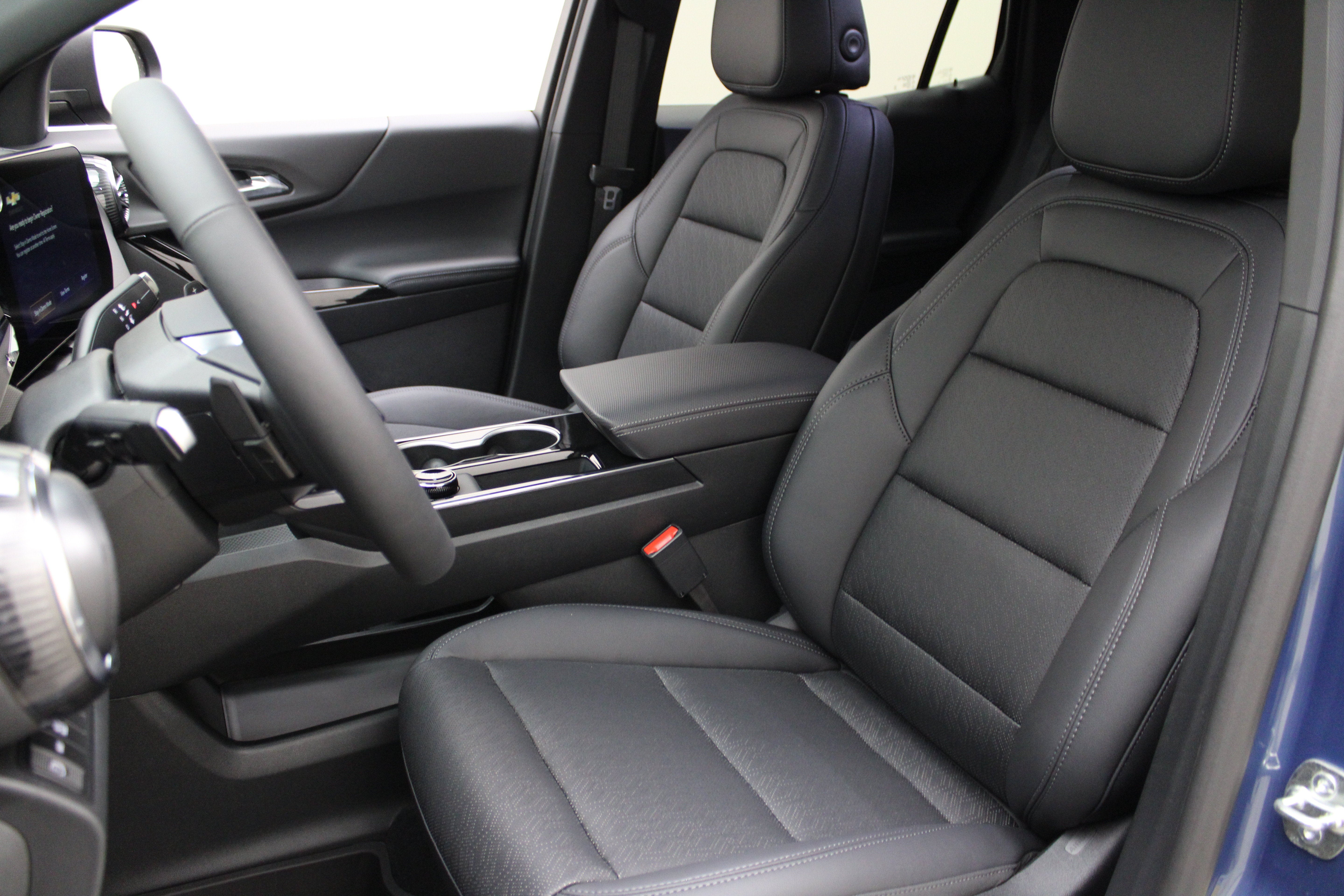 2027 Chevrolet Equinox AWD LT