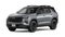 2027 Chevrolet Equinox AWD LT