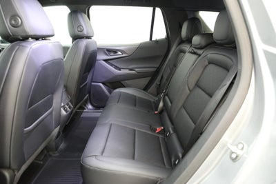 2027 Chevrolet Equinox AWD LT