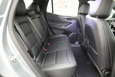 2027 Chevrolet Equinox AWD LT