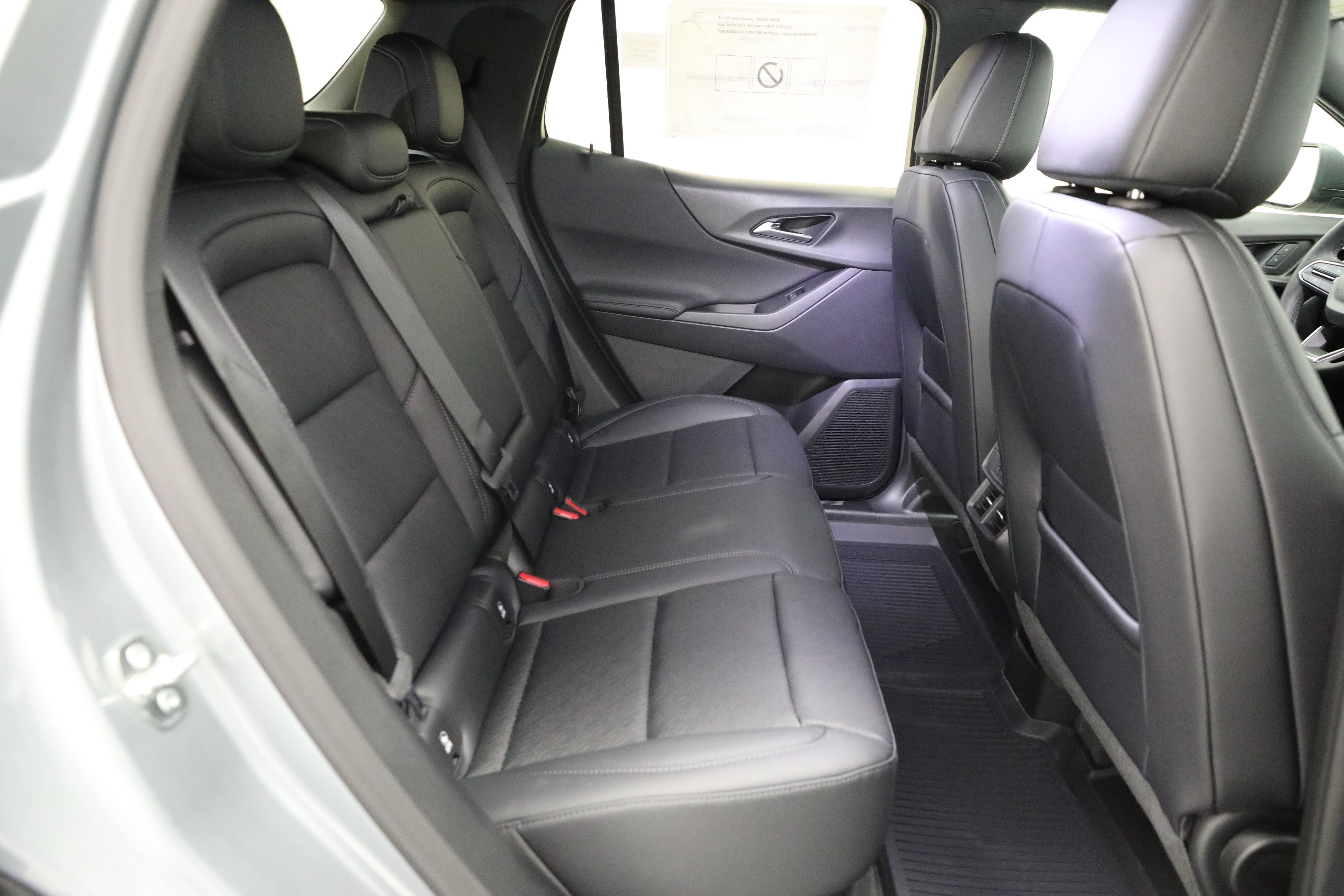 2027 Chevrolet Equinox AWD LT