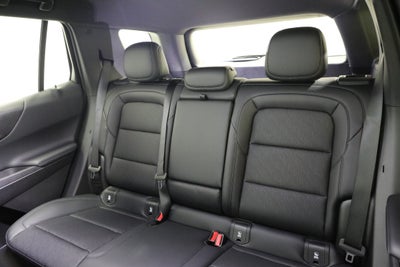 2027 Chevrolet Equinox AWD LT