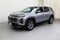 2027 Chevrolet Equinox AWD LT