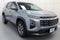 2027 Chevrolet Equinox AWD LT