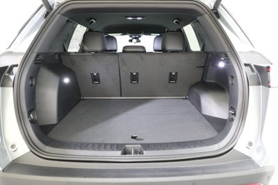 2027 Chevrolet Equinox AWD LT