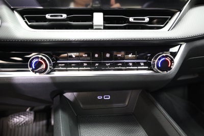 2027 Chevrolet Equinox AWD LT