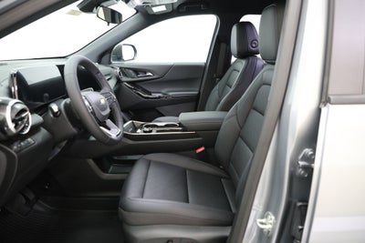 2027 Chevrolet Equinox AWD LT