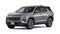 2027 Chevrolet Equinox AWD LT