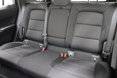 2027 Chevrolet Equinox AWD LT