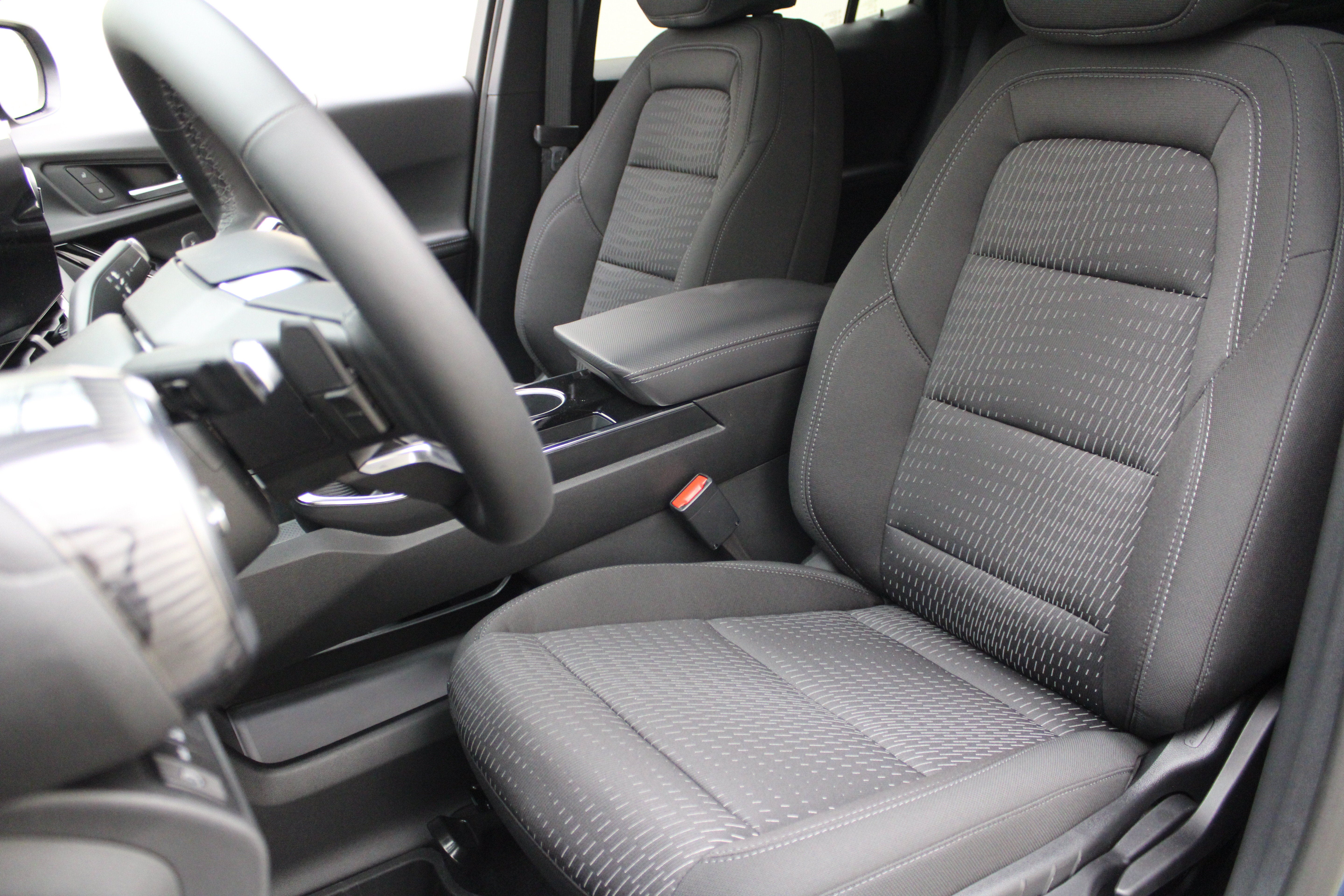 2027 Chevrolet Equinox AWD LT