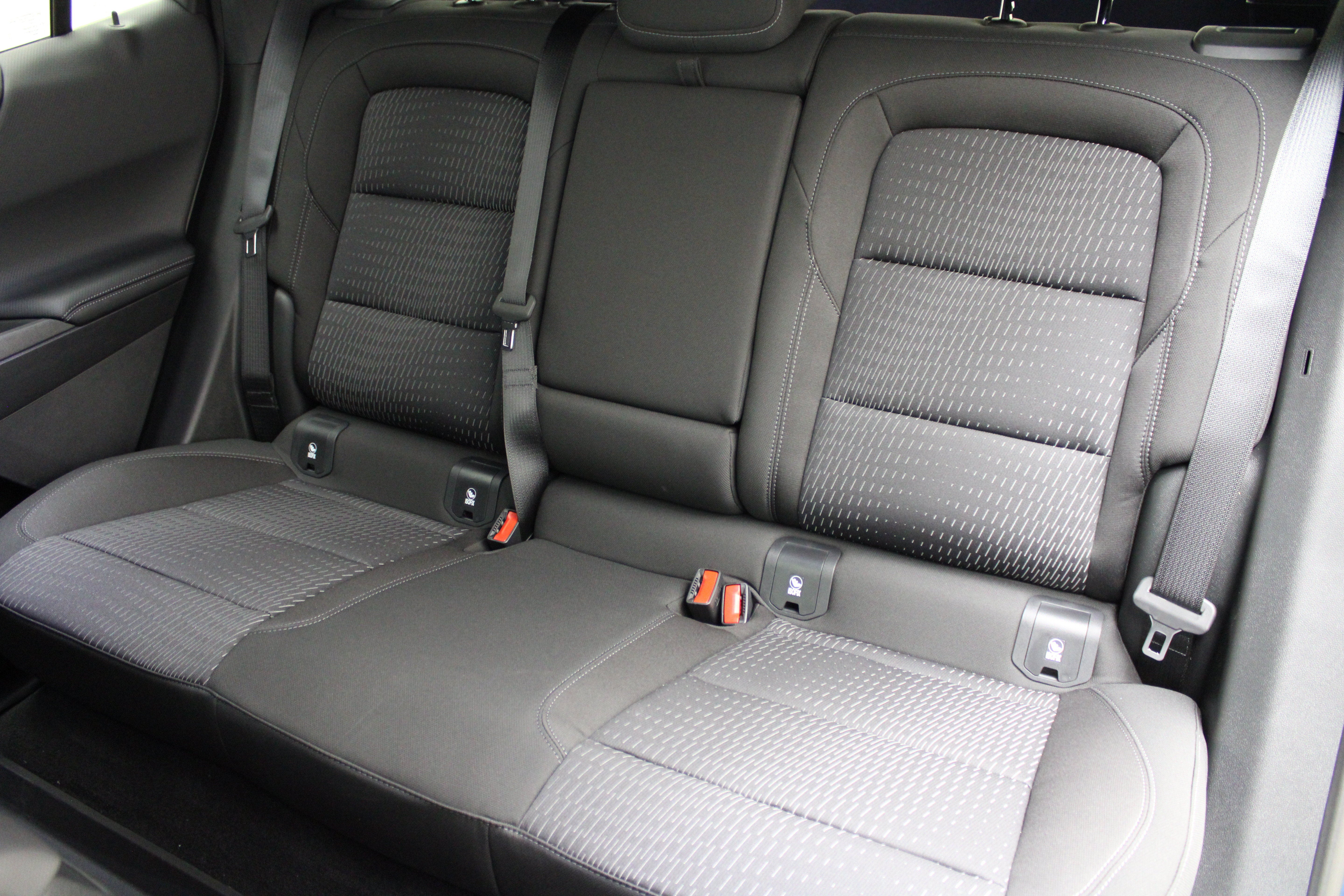 2027 Chevrolet Equinox AWD LT