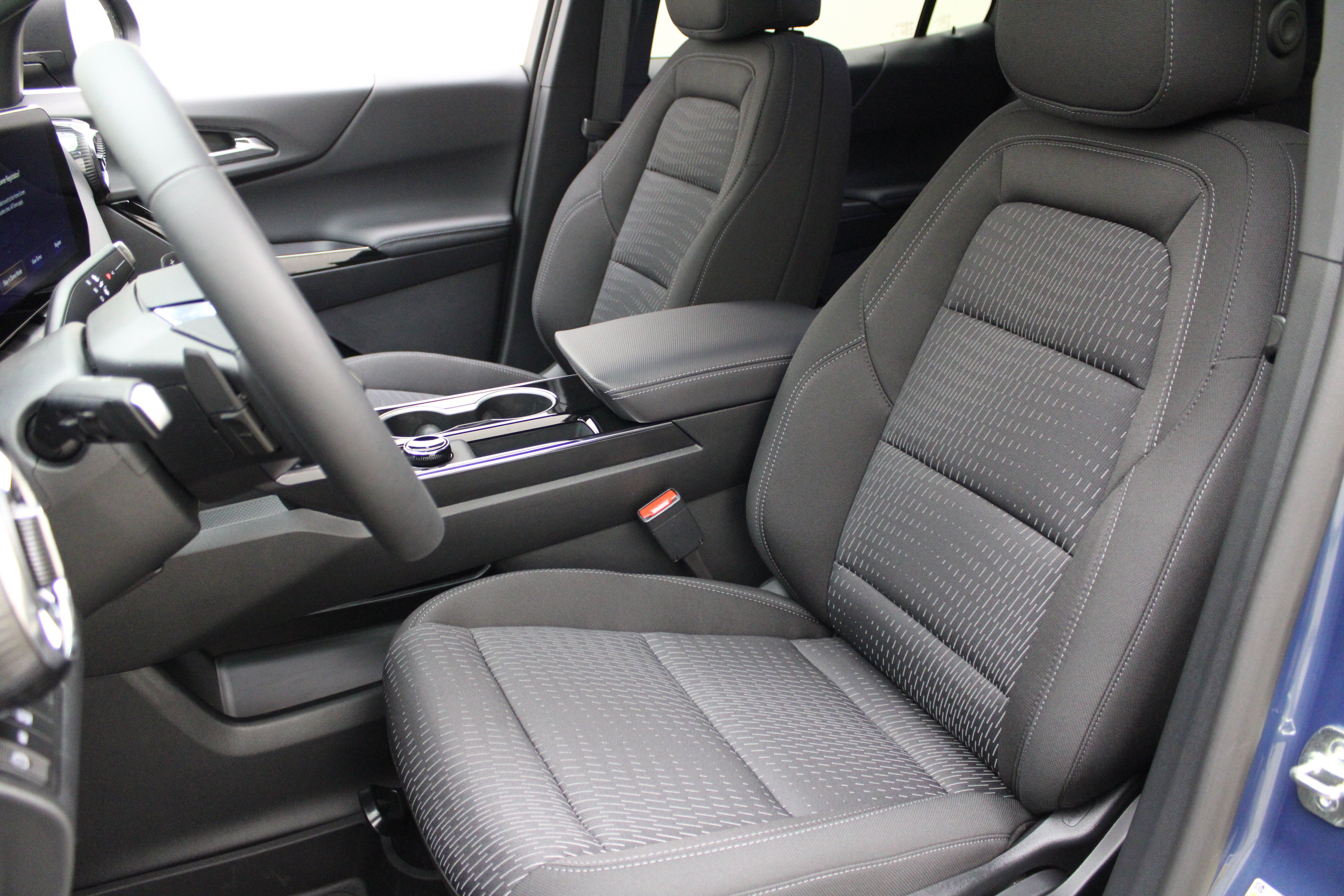 2027 Chevrolet Equinox AWD LT