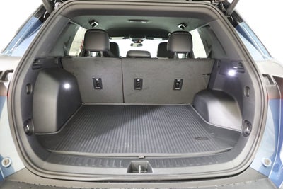 2027 Chevrolet Equinox AWD LT