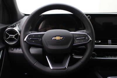 2027 Chevrolet Equinox AWD LT