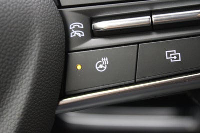 2027 Chevrolet Equinox AWD LT