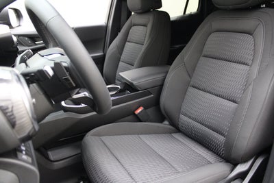 2027 Chevrolet Equinox AWD LT
