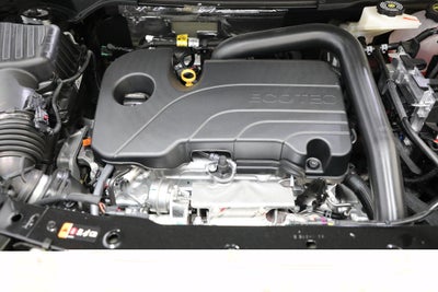 2027 Chevrolet Equinox AWD LT