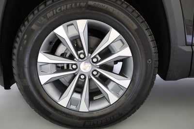 2027 Chevrolet Equinox AWD LT