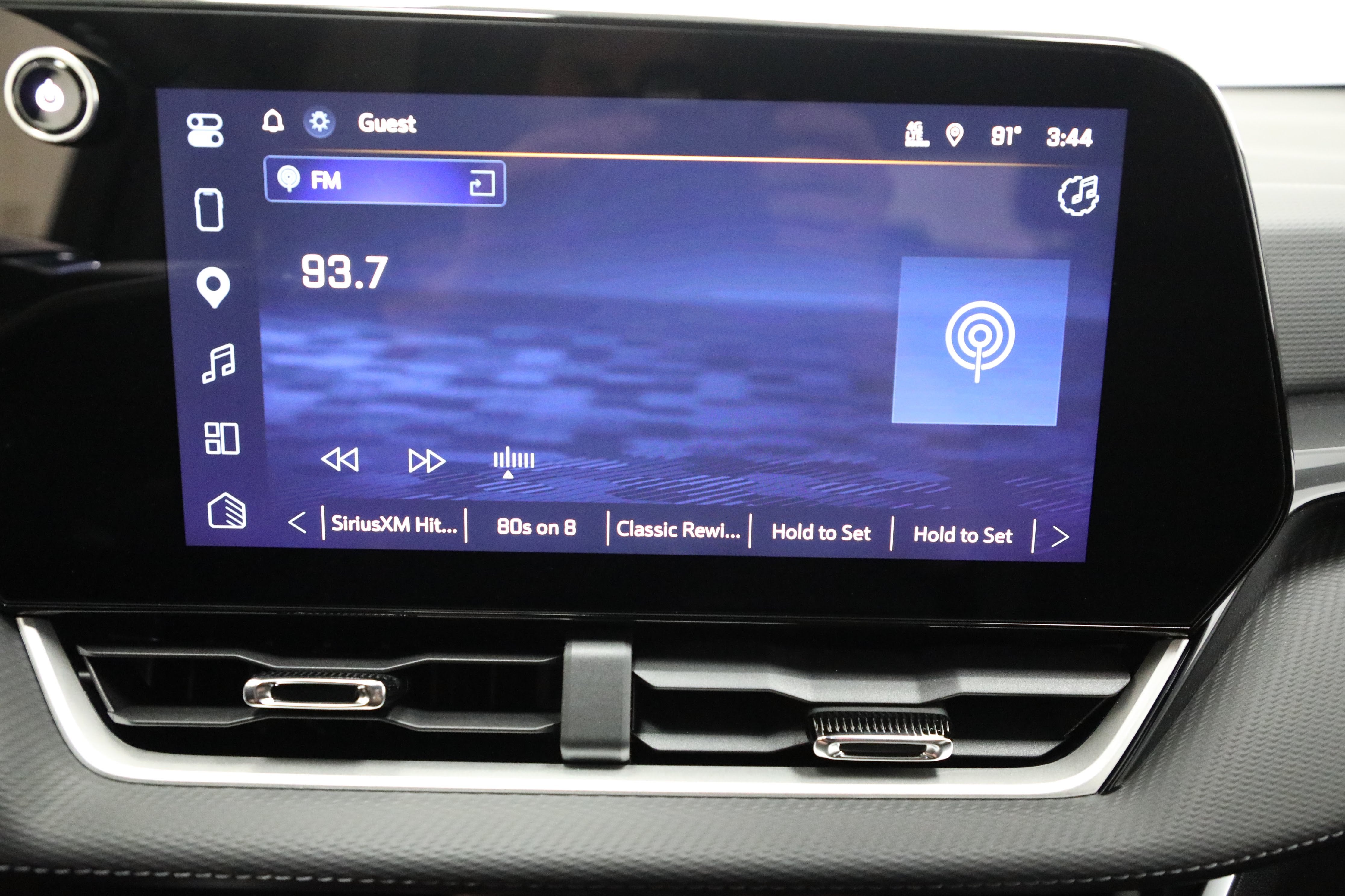 2027 Chevrolet Equinox AWD LT